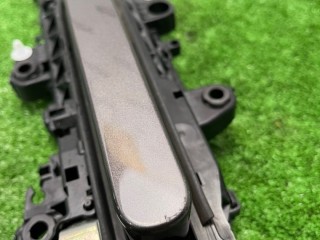Ручка наружная задняя правая, ориг. номер LR184791, M8E2-26600-AF, Land Rover Range Rover Sport 2022-2026