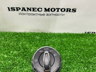 Переключатель света Porsche Macan 2018-2021
