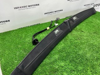 Подсветка номера, ориг. номер LR177676, N9X2-40406-AJ, Land Rover Range Rover Sport 2022-2026