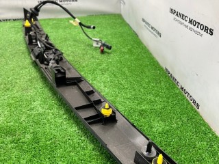 Подсветка номера, ориг. номер LR177676, N9X2-40406-AJ, Land Rover Range Rover Sport 2022-2026