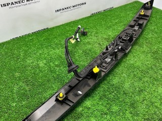 Подсветка номера, ориг. номер LR177676, N9X2-40406-AJ, Land Rover Range Rover Sport 2022-2026