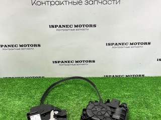 Замок багажника, ориг. номер LR153798, LR153794, M8E2442A66AA, Land Rover Range Rover Sport 2022-2026
