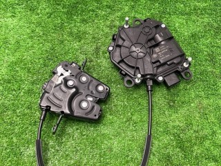 Замок багажника, ориг. номер LR153798, LR153794, M8E2442A66AA, Land Rover Range Rover Sport 2022-2026
