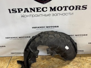 Защита арок задняя левая (подкрылок), ориг. номер 4M0810171J, Audi Q7 2019-2024