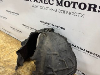 Защита арок передняя правая (подкрылок) Audi Q7 2019-2024