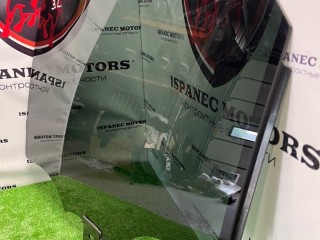 Стекло двери задней левой, ориг. номер LR168764, N9X225713BB, Land Rover Range Rover Sport 2022-2026