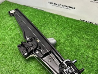 Стеклоподъемник передний правый, ориг. номер LR153067, M8E223200AB, M8E223200AC, M8E223200AA, Land Rover Range Rover Sport 2022-2026