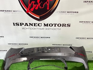Бампер задний, ориг. номер N9X217K835DD8LML, LR179408, Land Rover Range Rover Sport 2022-2026