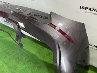 Бампер задний, ориг. номер N9X217K835DD8LML, LR179408, Land Rover Range Rover Sport 2022-2026