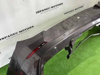 Бампер задний, ориг. номер N9X217K835DD8LML, LR179408, Land Rover Range Rover Sport 2022-2026