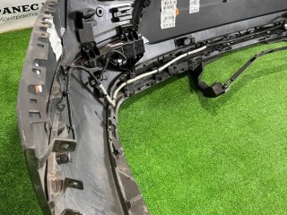 Бампер задний, ориг. номер N9X217K835DD8LML, LR179408, Land Rover Range Rover Sport 2022-2026
