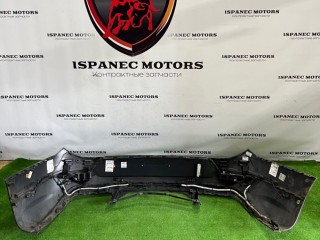 Бампер задний, ориг. номер N9X217K835DD8LML, LR179408, Land Rover Range Rover Sport 2022-2026