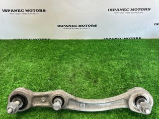 Рычаг задний, ориг. номер M8E25B673AC, LR187033, M8E25B673AB, Land Rover Range Rover Sport 2022-2026
