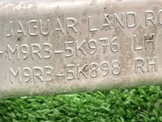 Рычаг задний левый, ориг. номер M9R35K976AC, LR152897, M9R35K976AB, Land Rover Range Rover Sport 2022-2026