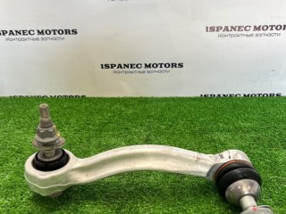 Рычаг задний правый, ориг. номер M9R35K898AC, LR152883, M9R35K898AB, Land Rover Range Rover Sport 2022-2026