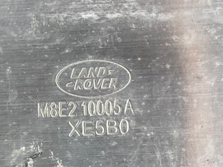 Усилитель бампера переднего, ориг. номер LR170318, M8E210005AF, Land Rover Range Rover Sport 2022-2026