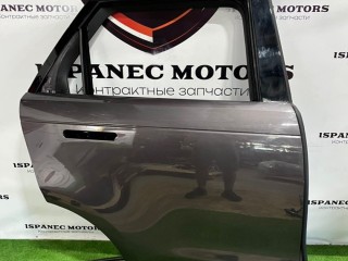 Дверь задняя правая, ориг. номер LR168783, N9X224630AA, Land Rover Range Rover Sport 2022-2026