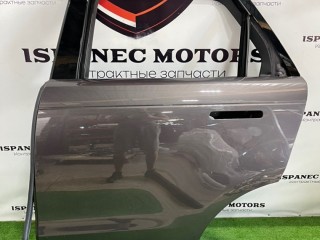 Дверь задняя левая, ориг. номер N9X224631AA, LR168784, Land Rover Range Rover Sport 2022-2026