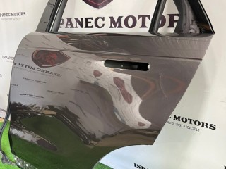 Дверь задняя левая, ориг. номер N9X224631AA, LR168784, Land Rover Range Rover Sport 2022-2026