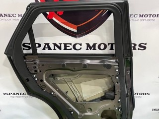 Дверь задняя левая, ориг. номер N9X224631AA, LR168784, Land Rover Range Rover Sport 2022-2026