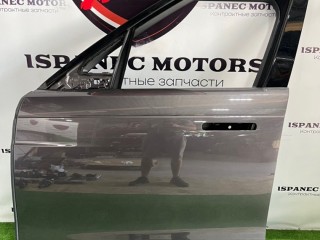 Дверь передняя левая, ориг. номер N9X220125AA, LR168947, Land Rover Range Rover Sport 2022-2026