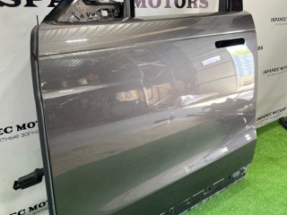 Дверь передняя левая, ориг. номер N9X220125AA, LR168947, Land Rover Range Rover Sport 2022-2026