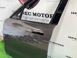 Дверь передняя левая, ориг. номер N9X220125AA, LR168947, Land Rover Range Rover Sport 2022-2026