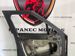 Дверь передняя левая, ориг. номер N9X220125AA, LR168947, Land Rover Range Rover Sport 2022-2026