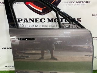 Дверь передняя правая, ориг. номер LR168948, N9X220124AA, Land Rover Range Rover Sport 2022-2026