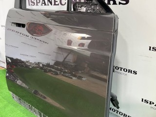 Дверь передняя правая, ориг. номер LR168948, N9X220124AA, Land Rover Range Rover Sport 2022-2026