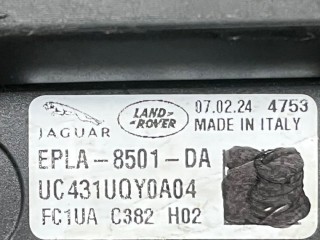Насос антифриза дополнительный, ориг. номер LR095160, EPLA8501DA, Land Rover Range Rover Sport 2022-2026