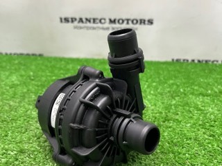 Насос антифриза дополнительный, ориг. номер LR151916, M8E2-8501-CB, Land Rover Range Rover Sport 2022-2026