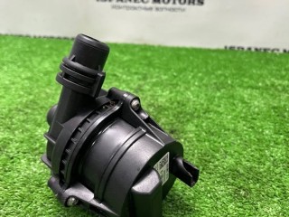 Насос антифриза дополнительный, ориг. номер LR151916, M8E2-8501-CB, Land Rover Range Rover Sport 2022-2026
