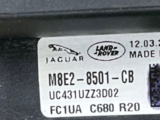 Насос антифриза дополнительный, ориг. номер LR151916, M8E2-8501-CB, Land Rover Range Rover Sport 2022-2026