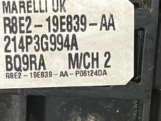 Кассета радиаторов, ориг. номер LR189727, LR152151, LR152216, M8E28K230AD, M8E28K230AC, M8E28K230AB, M8E219710AD, R8E28005AA, LR185309, M8E28C607AB, M8E28C607AC, M8E28C607AD, Land Rover Range Rover Sport 2022-2026