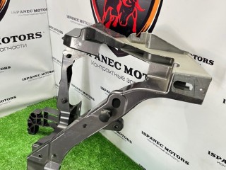 Крепление фары правой, ориг. номер N9X213N078AF, LR167067, N9X213N078AE, Land Rover Range Rover Sport 2022-2026