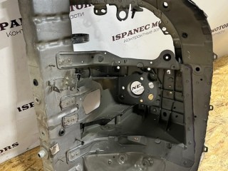 Четверть передняя левая, ориг. номер LR163884, M8E2025C63AA, Land Rover Range Rover Sport 2022-2026