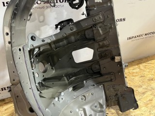 Четверть передняя правая, ориг. номер LR163883, M8E2025C62AA, Land Rover Range Rover Sport 2022-2026