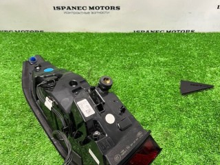 Фонарь задний правый, ориг. номер LR187472, Land Rover Range Rover Sport 2022-2026