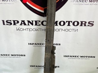 Защита днища Land Rover Range Rover Sport 2022-2026