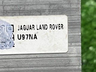 клапан ТРВ(расширительный)кондиционера, ориг. номер M8E219E959BA, LR159421, Land Rover Range Rover Sport 2022-2026