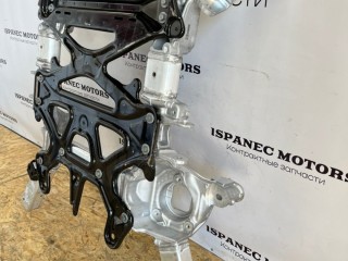 Балка подвески передняя (подрамник), ориг. номер 558123456, R8E25C145AE, Land Rover Range Rover Sport 2022-2026