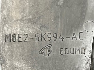 Защита днища, ориг. номер M8E25K994AC, LR152943, Land Rover Range Rover Sport 2022-2026