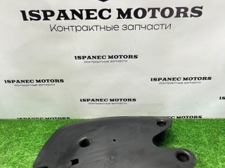 Защита днища Land Rover Range Rover Sport 2022-2026