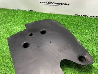 Защита днища, ориг. номер M8E25K995AC, LR152944, Land Rover Range Rover Sport 2022-2026