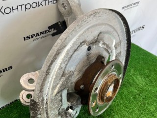 Кулак задний левый, ориг. номер LR152789, M9R32C300AC, M8E25A969AD, LR179388, M9R32C300AB, Land Rover Range Rover Sport 2022-2026