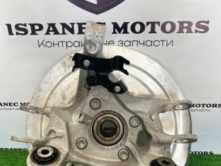 Кулак задний левый, ориг. номер LR152789, M9R32C300AC, M8E25A969AD, LR179388, M9R32C300AB, Land Rover Range Rover Sport 2022-2026