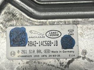 Блок управления двигателем, ориг. номер LR180613, R8A214C568JB, R8A214C568JA, Land Rover Range Rover Sport 2022-2026