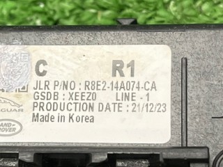 Блок предохранителей, ориг. номер LR185135, R8E2-14A074-CA, Land Rover Range Rover Sport 2022-2026