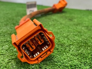 Провод высоковольтный, ориг. номер N8E2-14E432-AD, Land Rover Range Rover Sport 2022-2026